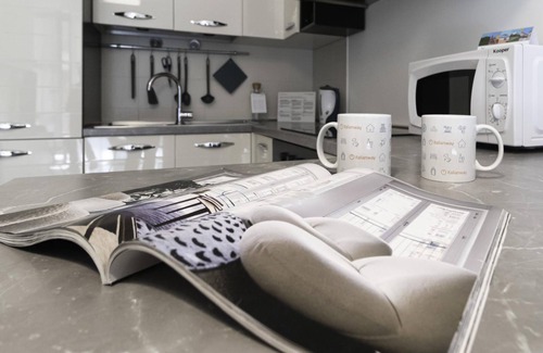 Ponte Seveso Apartment | Italianway - Zuretti 32