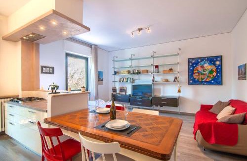 San Zeno Apartment | Italstay - San Zeno Home