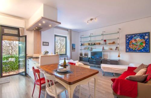 San Zeno Apartment | Italstay - San Zeno Home