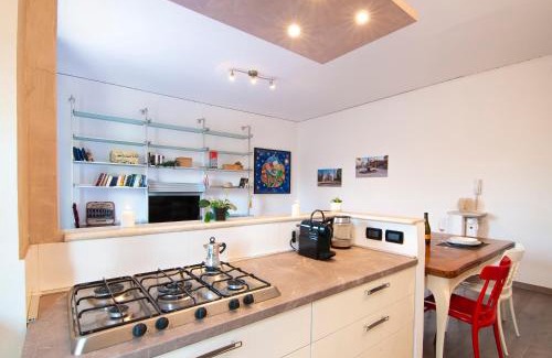 San Zeno Apartment | Italstay - San Zeno Home