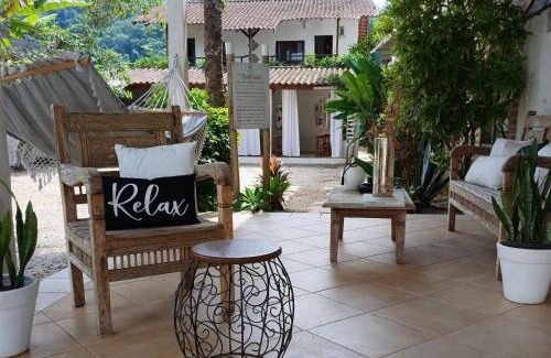 Itamambuca House | Itamambuca Casa de Praia