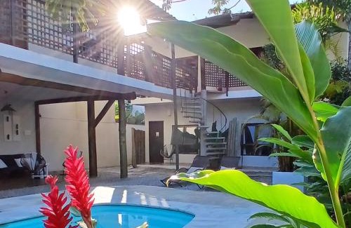Itamambuca House | Itamambuca Casa de Praia
