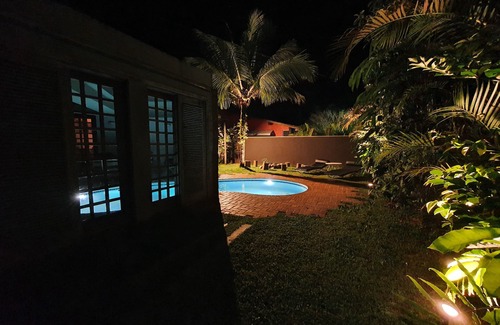 Itamambuca House | Itamambuca - Casa Para Famílias com Piscina e Conforto a 50 mts da Praia