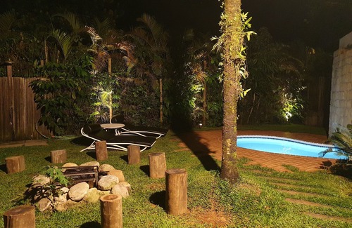 Itamambuca House | Itamambuca - Casa Para Famílias com Piscina e Conforto a 50 mts da Praia