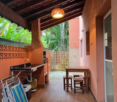 Itamambuca House | Itamambuca casas,suítes