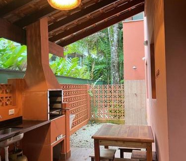 Itamambuca House | Itamambuca casas,suítes