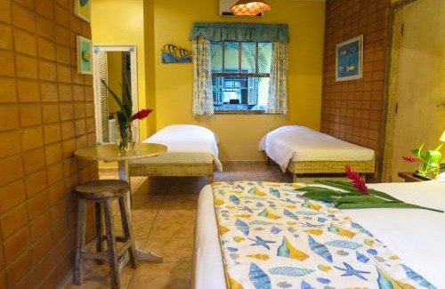 Itamambuca Resort | Itamambuca Eco Resort