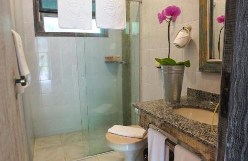 Itamambuca Resort | Itamambuca Eco Resort