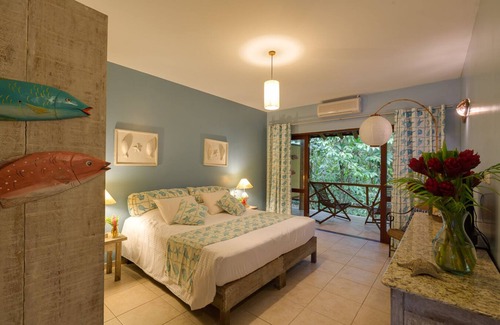 Itamambuca Resort | Itamambuca Eco Resort