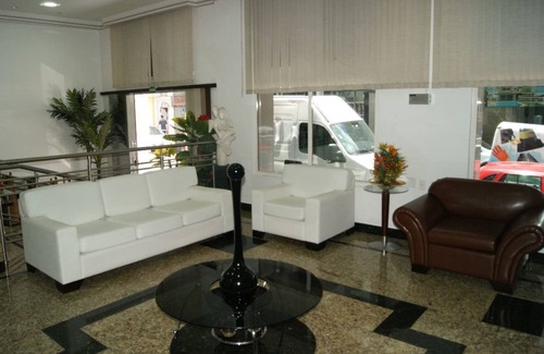 Setor Central Hotel | Itamaraty Hotel