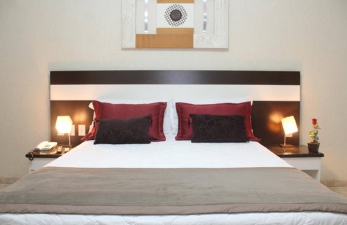Setor Central Hotel | Itamaraty Hotel