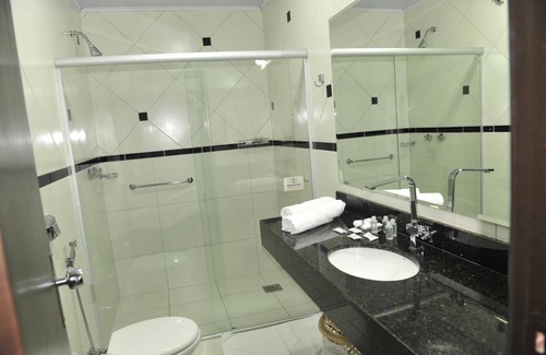 Setor Central Hotel | Itamaraty Hotel