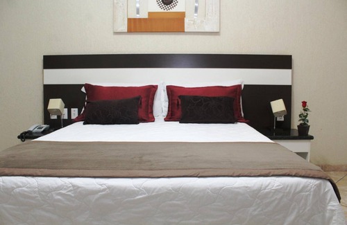 Setor Central Hotel | Itamaraty Hotel