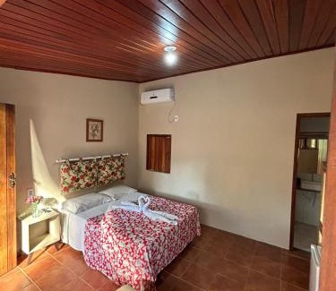 Itacare Hotel | Itaoca Pousada