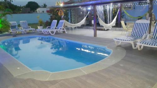 Itaparica House | Itaparica - Praia de Ponta de Areia