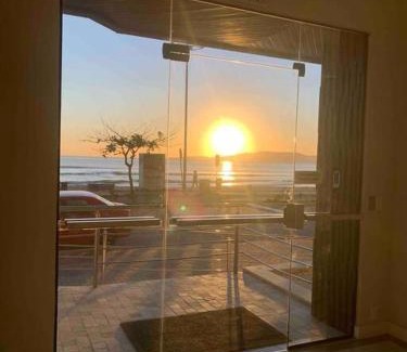 Centro Apartment | Itapema Beira Mar