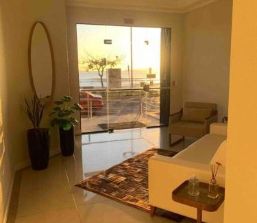 Centro Apartment | Itapema Beira Mar