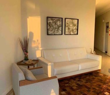 Centro Apartment | Itapema Beira Mar