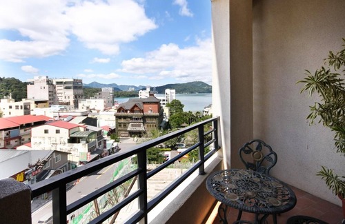 Yuchi Hotel | Itathao Vocation Hotel