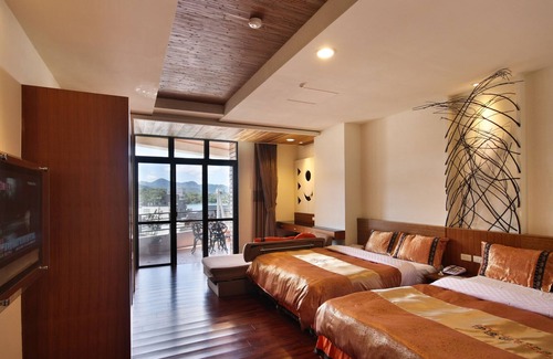 Yuchi Hotel | Itathao Vocation Hotel
