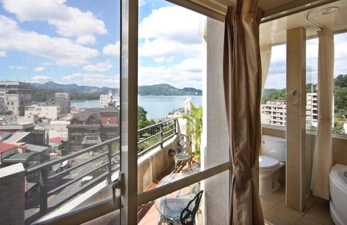 Yuchi Hotel | Itathao Vocation Hotel
