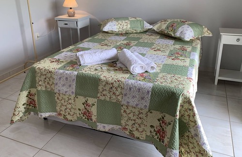 Casal Garcia II House | ITATIAIA - Entire house 2 bedrooms with mountain views