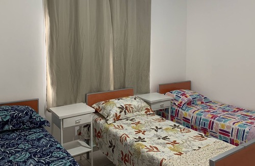 Casal Garcia II House | ITATIAIA - Entire house 2 bedrooms with mountain views