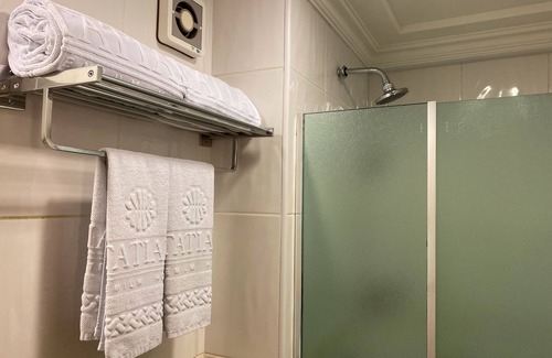 Centro Hotel | Itatiaia Hotel Passo Fundo