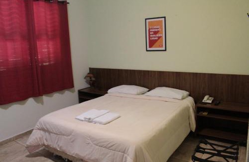 Ribeirao Preto Hotel | Itaygua Hotel