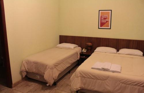 Ribeirao Preto Hotel | Itaygua Hotel