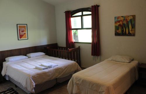 Ribeirao Preto Hotel | Itaygua Hotel
