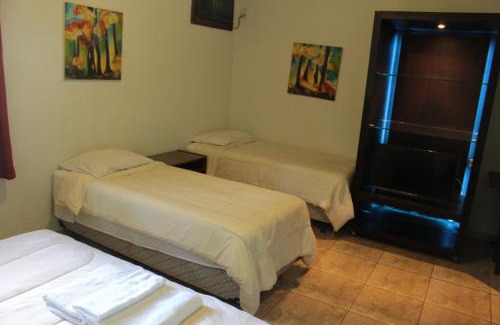 Ribeirao Preto Hotel | Itaygua Hotel