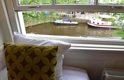 Amstelveld Hotel | ITC Hotel