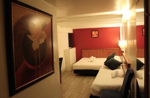 Amstelveld Hotel | ITC Hotel