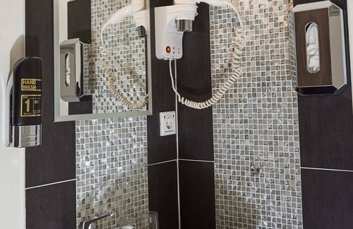 Amstelveld Hotel | ITC Hotel
