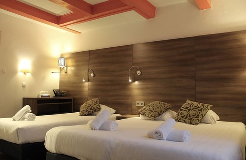 Amstelveld Hotel | ITC Hotel