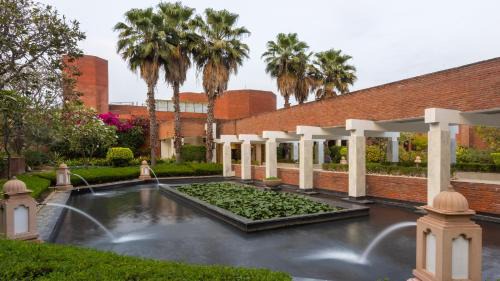 Taj Ganj Hotel | ITC Mughal, A Luxury Collection Resort & Spa, Agra