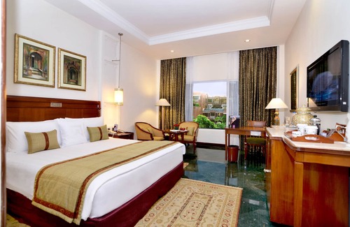 Gopalbari Hotel | ITC Rajputana, A Luxury Collection Hotel, Jaipur