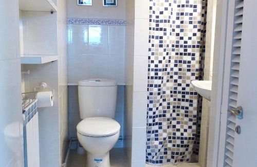Hondarribia Apartment | Iterlimen - Basquenjoy