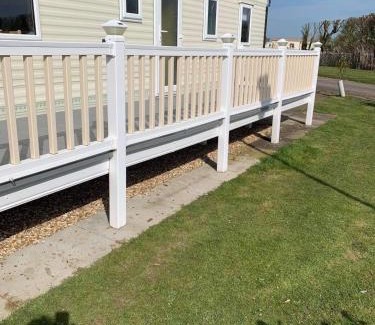 Chapel Saint Leonards House | ITG Caravan Rentals