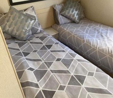 Chapel Saint Leonards House | ITG Caravan Rentals