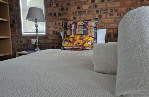 Swellendam Apartment | Itha's Garden Self Catering