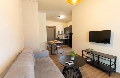 Vathy Apartment | ITHACA Residence