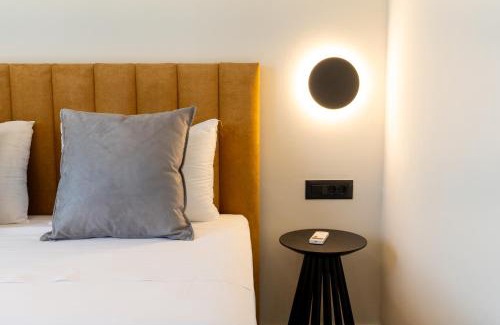 Vathy Apartment | ITHACA Residence