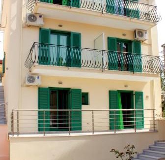 Vathy Apartment | Ithaca's Poem Apartments