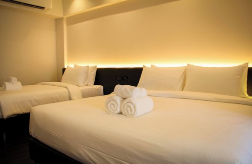 Old City Hotel | iThaphae Hotel