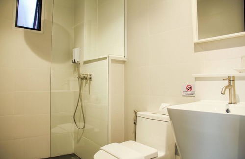 Old City Hotel | iThaphae Hotel