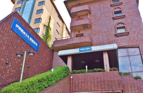 Hakone Hot Springs Hotel | Itoen Hotel Hakone Yumoto