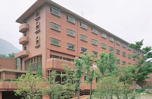 Hakone Hot Springs Hotel | Itoen Hotel Hakone Yumoto