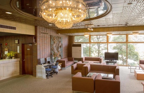 Hakone Hot Springs Hotel | Itoen Hotel Hakone Yumoto